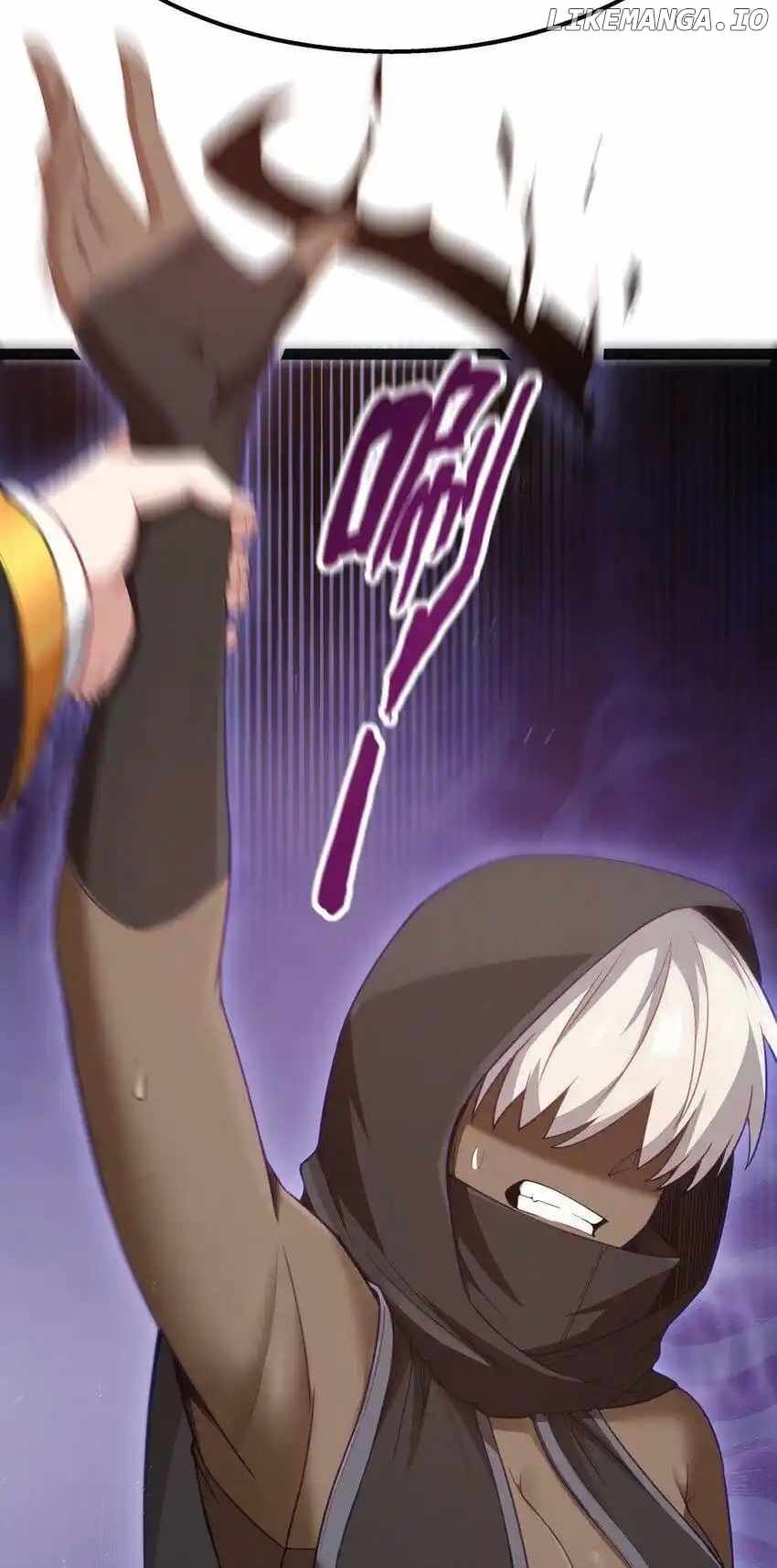 This Hero is a Money Supremacist Chapter 15 20